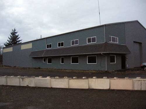 Cascade Shop