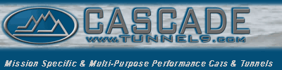 Cascade Yachts