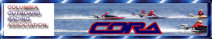 Columbia Outboard Racing
