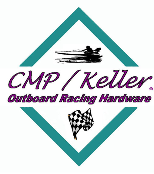 Portage Bay Systems CMP Keller racing gear
